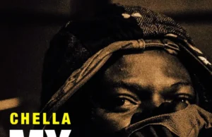 AUDIO |Chella – My Darling | Download