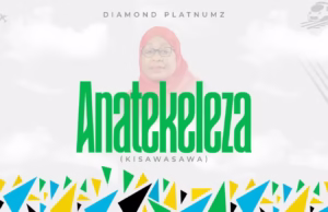AUDIO l Diamond Platnumz – Anatekeleza Kisawasawa l Download