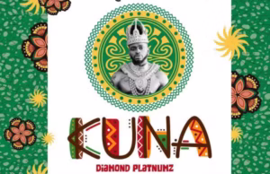 AUDIO l Diamond Platnumz – Kuna l Download
