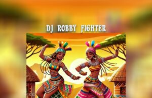AUDIO | Dj Robby Fighter – NYIGU | Download