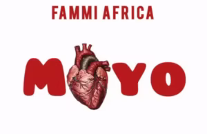 AUDIO l Diamond Platnumz – Moyo.mp3 l Download