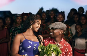 AUDIO l Jux Ft. Diamond Platnumz – OLOLUFE MIl Download