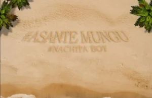 AUDIO l Nachita boy – Asante Mungu.mp3 l Download