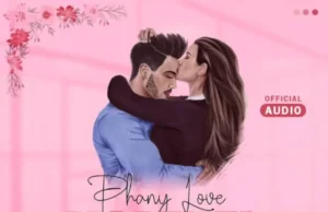 AUDIO l Phany Love – Mapenzi l Download