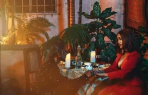 AUDIO l Donna – Waterfalls.mp3 l Download