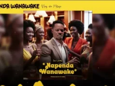 AUDIO l Nay Wa Mitego – Napenda Wanawake Mp3 l Download